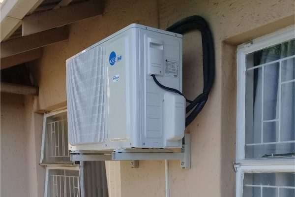 Air Condition Repairs